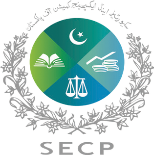SECP Registered